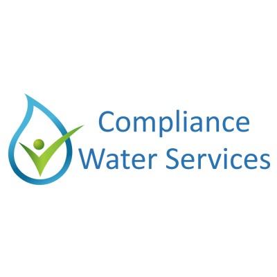 Compliance Water Services Logo