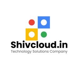 Shivcloud Pvt Ltd Logo