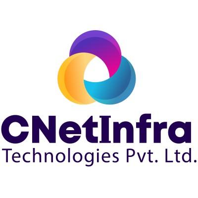 CNetInfra Technologies Pvt. Ltd. Logo
