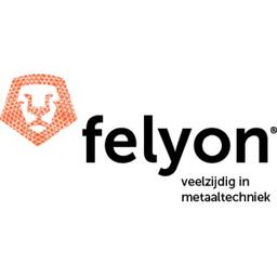 Felyon Metaaltechniek Logo