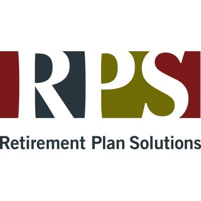 Retirement Plan Solutions Logo