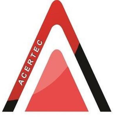 Acertec Technologies Private Limited Logo