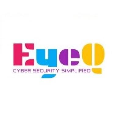 EyeQ Tecnologies Private Limited Logo