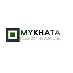 MyKhata Logo
