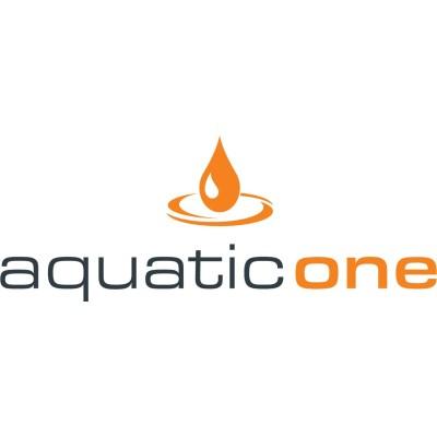 Aquatic One Logo