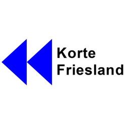Korte Friesland B.V. Logo