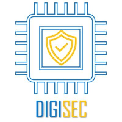 Digisec Technologies Logo
