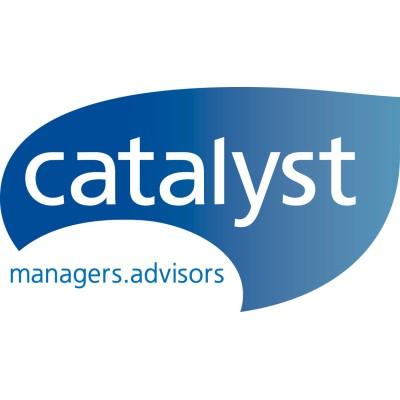 Catalyst ONE Pty Limited Logo