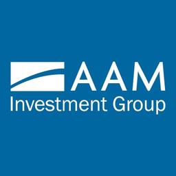 AAM Investment Group Logo