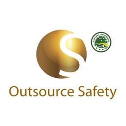Outsource Safety Logo