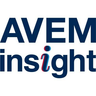 AVEM Insight Logo