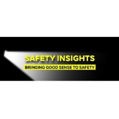 Safety Insights Pty Ltd Logo