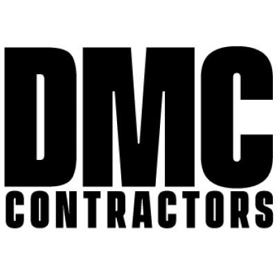 DMC Contractors Pty Ltd Logo