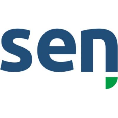 SEN srl Logo