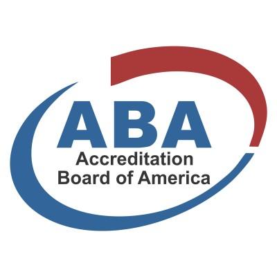 Accreditation Board of America Logo