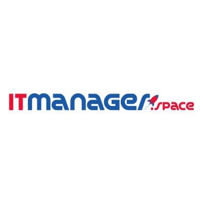 ITmanager.space Logo