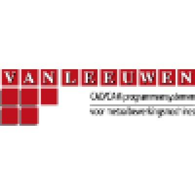 Van Leeuwen CADCAM Systems BV's Logo