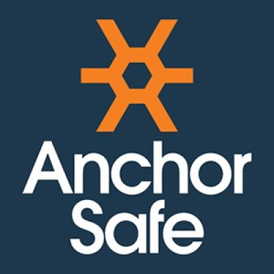 Anchor Safe Logo