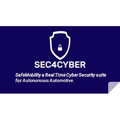 Sec4Cyber Logo