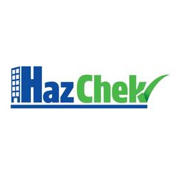 HazChek Logo
