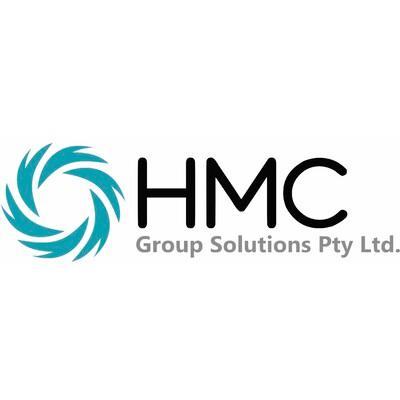HMC Group Solutions Pty Ltd Logo