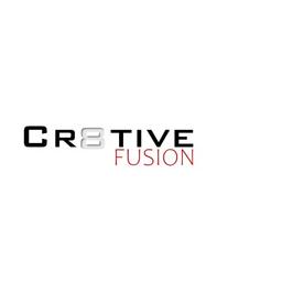 Cr8tive FUSION Logo