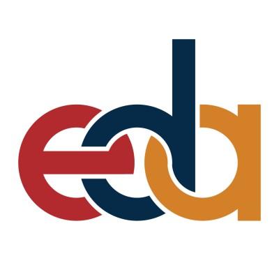 EDA CONTRACTORS INC. Logo