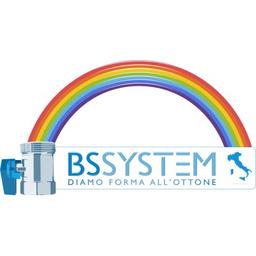 BSSYSTEM S.R.L. Logo