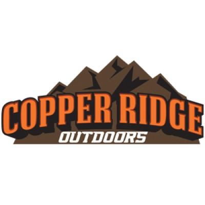 Copper Ridge Outdoors Logo