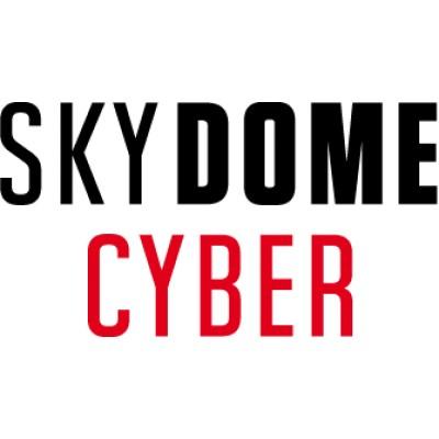 Skydome Cyber's Logo