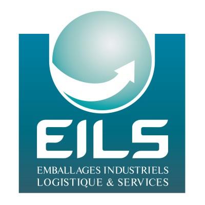 EILS - Emballages industriel - Logistiques & Services Logo