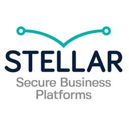 Stellar Secure Business Platforms Logo
