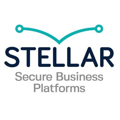 Stellar Secure Business Platforms Logo