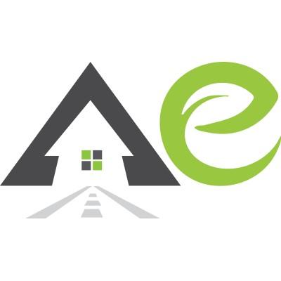 Anderson Environmental Logo