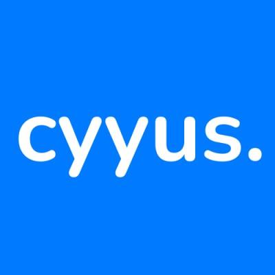 Cyyus Logo