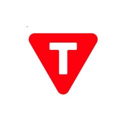 T MAC srl Logo