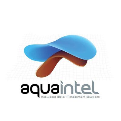 AquaIntel Pty Ltd Logo