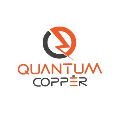Quantum Copper Logo