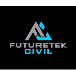 Futuretek Civil Logo