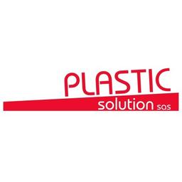 Plastic solution & Garuzzi s.a.s Logo