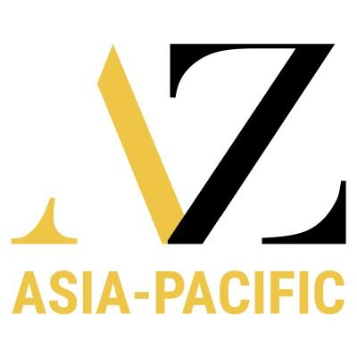 AZ Asia-Pacific Logo