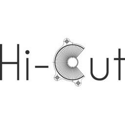 Hi Cut Logo