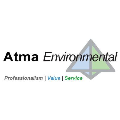 Atma Environmental Pty Ltd Logo
