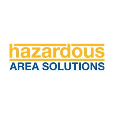 Hazardous Area Solutions Logo