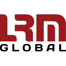 LRM Global Logo