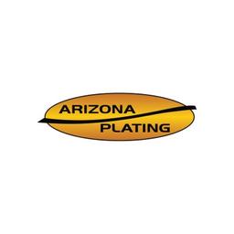 Arizona Plating Logo