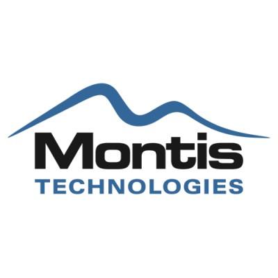Montis Technologies Logo