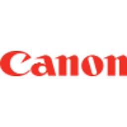 Canon CMOS Sensors Logo