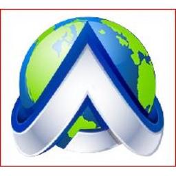 Across Globe Logistics LLP Logo