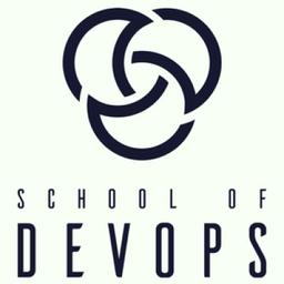 School of Devops Logo